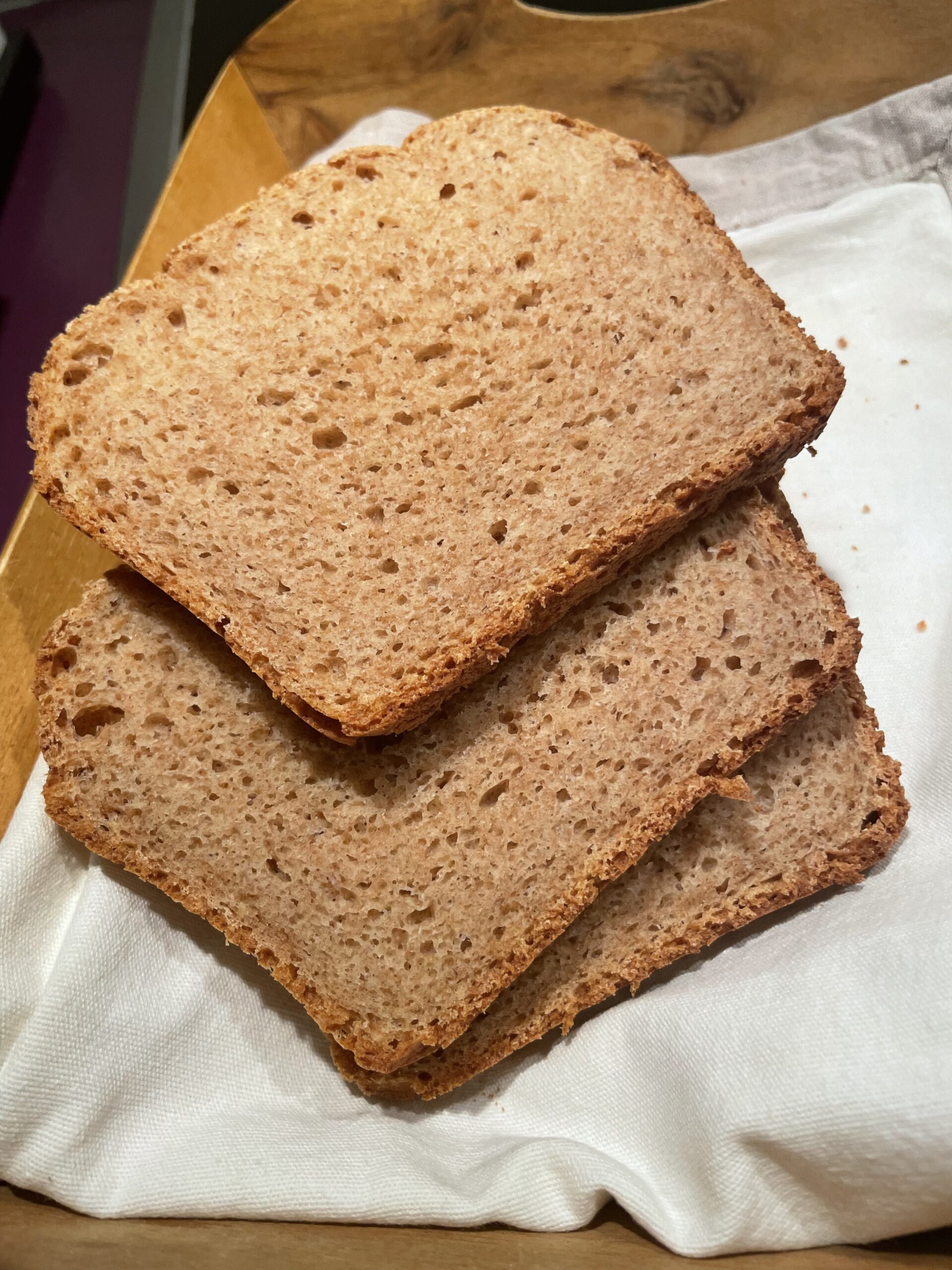 Toastbrot