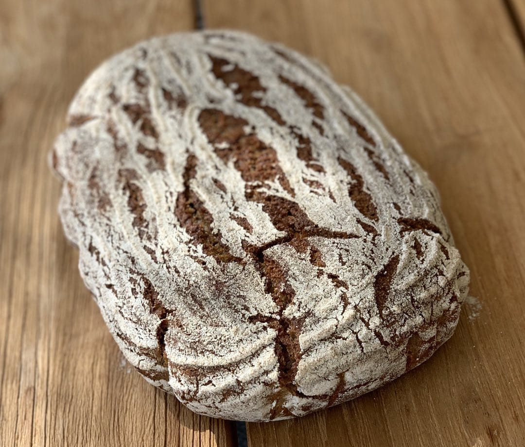 Brot und Diabetes – geht das? Klar.